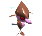 #690 Skrelp - Pokémon Rumble World