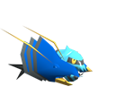 #693 Clawitzer - Pokémon Rumble World