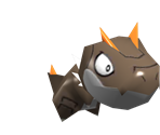 #696 Tyrunt - Pokémon Rumble World