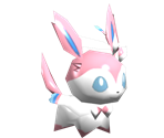 #700 Sylveon - Pokémon Rumble World