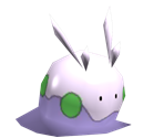 #704 Goomy - Pokémon Rumble World