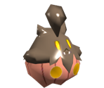 #710 Pumpkaboo - Pokémon Rumble World