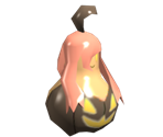 #711 Gourgeist - Pokémon Rumble World