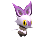 #714 Noibat - Pokémon Rumble World