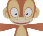 Monkey - Monkey Quest