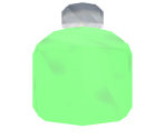Starflare Vial - Sudeki
