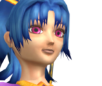 Ailish (Seraphitic Armor) - Sudeki