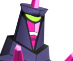 Chromastone - Cartoon Network Universe: FusionFall