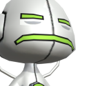 Echo Echo - Cartoon Network Universe: FusionFall