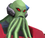 Vilgax (Alien Force) - Cartoon Network Universe: FusionFall