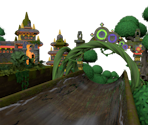 Stage 14: Aqua Road (Part 1/2) - Sonic Forces