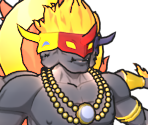 Asuramon - Digimon New Century