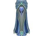 Elven Clan Capes - RuneScape 3