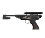 DL-18 Blaster Pistol - Star Wars Jedi: Fallen Order