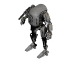 Brute Droid A - Star Wars Jedi: Fallen Order