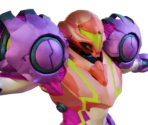 Samus (Gravity Suit) - Metroid Dread