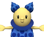 Noki - Mario Superstar Baseball