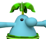Pianta - Mario Superstar Baseball