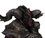 Aggressor (v2) - Splatterhouse