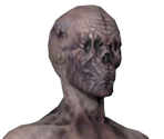 Faceless - Splatterhouse