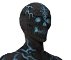 Faceless (v2) - Splatterhouse