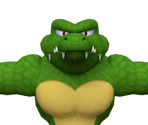 Kritter - Mario Super Sluggers