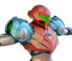 Samus (Power Suit) - Metroid Dread