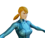 Samus (Zero Suit) - Metroid Dread