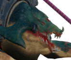 Kraid - Metroid Dread
