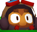 Heli Pilot - Bloons TD 6