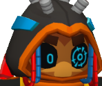 Apex Plasma Master - Bloons TD 6