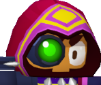 Glaive Dominus - Bloons TD 6