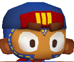 Super Monkey Fan Club - Bloons TD 6