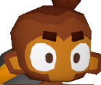 Glue Gunner - Bloons TD 6