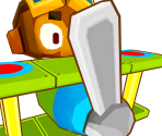 Monkey Ace - Bloons TD 6