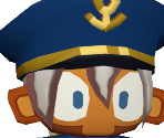 Admiral Brickell - Bloons TD 6