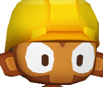 Engineer Monkey - Bloons TD 6