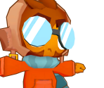 Etienne - Bloons TD 6