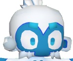 Ice Monkey - Bloons TD 6