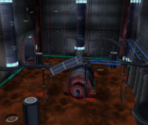 Error #626 - Stitch: Experiment 626