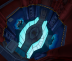 Welcome Aboard - Stitch: Experiment 626
