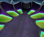 Rotten Eggs - Stitch: Experiment 626