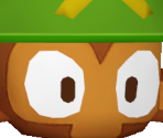 Mortar Monkey - Bloons TD 6