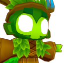 Spirit of the Forest - Bloons TD 6