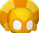Sun Temple - Bloons TD 6