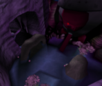 Soldier Trail - Stitch: Experiment 626