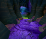 Jungle Flight - Stitch: Experiment 626