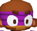 Crossbow - Bloons TD 6