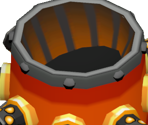 Ring of Fire - Bloons TD 6