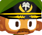 Striker Jones - Bloons TD 6